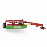 Enorossi roto traktorska kosa DMC TREX