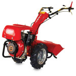 Fort motokultivator 280 Honda gx160 4.8ks