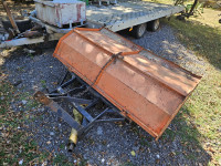 Freza 160cm
