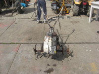 FREZA  BENZINSKA  PRODAJEM  ILI  MJENJAM  ŠALJEM  POŠTOM