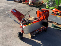 Freza BFM model: B1 SIZE LARGE