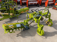 FREZA CALDERONI MODEL: FPP 80 CM