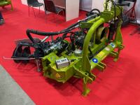 Freza  CALDERONI za unutar rednu obradu model UNICA BASE