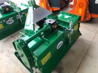 Freza GEO  model  IGN 125