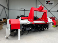 Freza Giemme IGNE 200