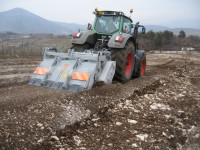 Freza za kamen FAE  7t