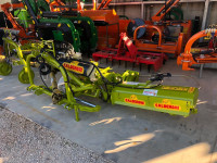 Freza-kopačica CALDERONI FPS/R FRONTAL 104