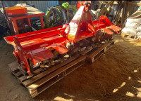 Freza za traktor Maschio 205H sa brzinama