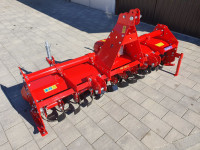 FREZA TRAKTORSKA LANCER HS 200 - POMIČNA