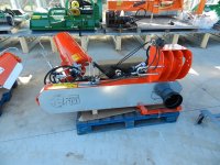 Freza za unutar-rednu obradu. Model BFM B1 SIZE EXTRA-LARGE.