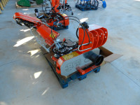 Freza za unutar-rednu obradu model BFM B1 SIZE M