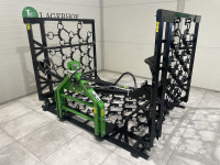 Livadna brana Hofman Grana TB 500