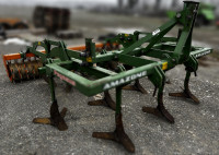 Grube Amazone Pegasus SG 3002