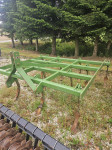 GRUBER 2.5 m