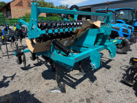Gruber AGRONA APN 260 - V-ring valjak