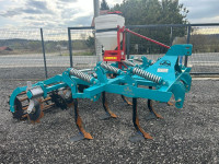 Gruber Agrona APN 300 - cjevasti valjak + sijačica Bagramet