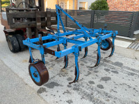 Gruber Lemken Achat 70