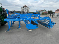 Gruber Lemken Karat 9/350