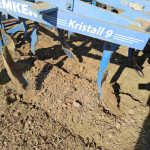 Gruber lemken  moguća zamjena