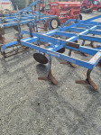 Gruber Lemken Smaragd 3m