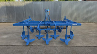 Gruber Lemken Smaragd 7-300