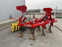 Gruber Pöttinger Synkro 3020
