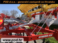Gruber Pottinger SYNKRO 3030