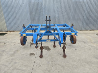 Gruber Rabe Werk 180