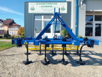 GRUBER TUPANJAC 2.1 M