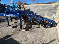 Gruber Tupanjac 3m - rabljeni