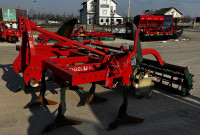 Gruber Vogel Noot TerraMix 300