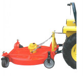 Hittner stražnje rotacione kosilice 100 i 120