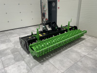 Hofman BERONI PH-300 Rotodrljača / Rotobrana