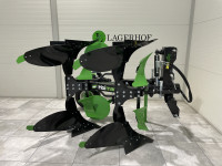 Plug Hofman Nero 2L Light