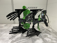 Plug Hofman Nero 2P Light