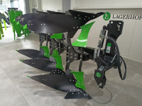 Plug Hofman Nero 3XL