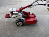 Honda mio standard F620Y freza i kopačica,EXTRA stanje