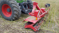 HORSCH Cultro 3 TC