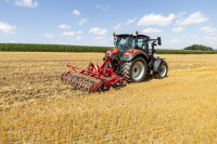 HORSCH JOKER 4 CT - kratka tanjurača