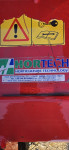 Hortech gredičar