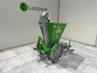 Jednoredna sadilica za krumpir Bomet