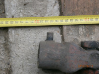 KARDAN OD PRIKOLICE ZA MOTOKULTIVATOR