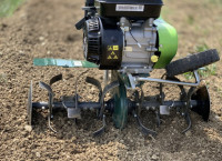 KOPAČICA LABINPROGRES FLORA 55 LOMBARDINI (6.5 KS)