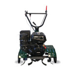 KOPAČICA - FREZA MINI ADRIA - LABINPROGRES  NOVO!