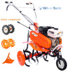 Kopačica Ruris 7ks sa dodacima