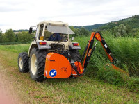 KRANSKI MALČER 4,5 m TIFERMEC DEC 450 L