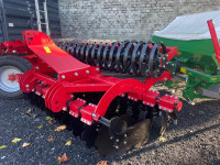 Kratka tanjurača 2,5 metra NOVO!!!