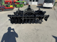 KRATKA TANJURAČA METAL-TECHIK 2,5M FLAHA VALJAK