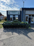 Kratka tanjurača NAVARA 4 M