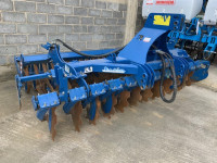 Kratka tanjurača Rolmako U693 3 metra